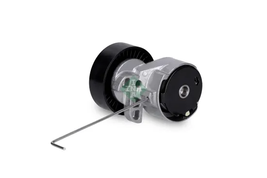 Riemenspanner, Keilrippenriemen Schaeffler INA 534 0324 10 Bild Riemenspanner, Keilrippenriemen Schaeffler INA 534 0324 10