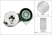 Riemenspanner, Keilrippenriemen Schaeffler INA 534 0333 10