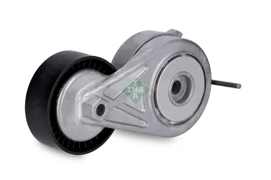 Riemenspanner, Keilrippenriemen Schaeffler INA 534 0333 10 Bild Riemenspanner, Keilrippenriemen Schaeffler INA 534 0333 10
