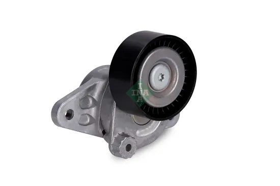 Riemenspanner, Keilrippenriemen Schaeffler INA 534 0339 10 Bild Riemenspanner, Keilrippenriemen Schaeffler INA 534 0339 10