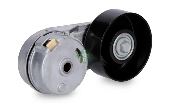 Riemenspanner, Keilrippenriemen Schaeffler INA 534 0372 10 Bild Riemenspanner, Keilrippenriemen Schaeffler INA 534 0372 10