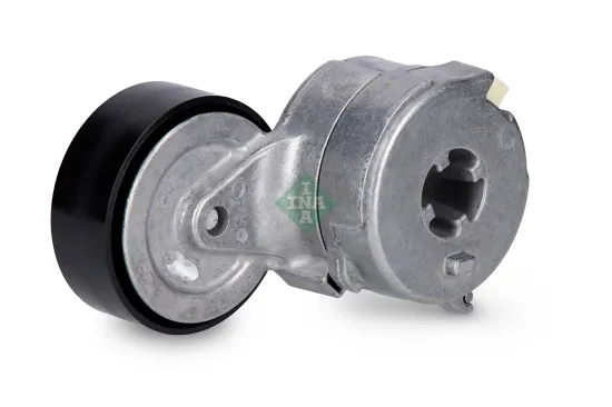 Riemenspanner, Keilrippenriemen Schaeffler INA 534 0375 10 Bild Riemenspanner, Keilrippenriemen Schaeffler INA 534 0375 10