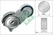 Riemenspanner, Keilrippenriemen Schaeffler INA 534 0408 10