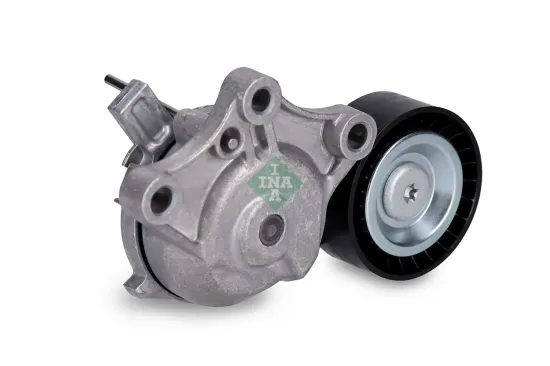 Riemenspanner, Keilrippenriemen Schaeffler INA 534 0428 10 Bild Riemenspanner, Keilrippenriemen Schaeffler INA 534 0428 10