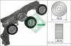 Riemenspanner, Keilrippenriemen Schaeffler INA 534 0431 10 Bild Riemenspanner, Keilrippenriemen Schaeffler INA 534 0431 10