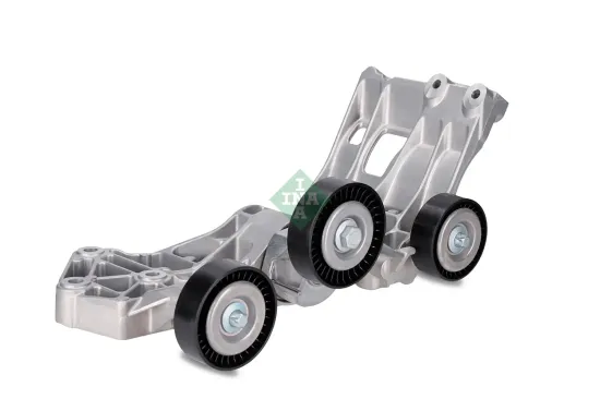 Riemenspanner, Keilrippenriemen Schaeffler INA 534 0431 10 Bild Riemenspanner, Keilrippenriemen Schaeffler INA 534 0431 10