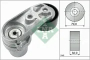 Riemenspanner, Keilrippenriemen Schaeffler INA 534 0433 10