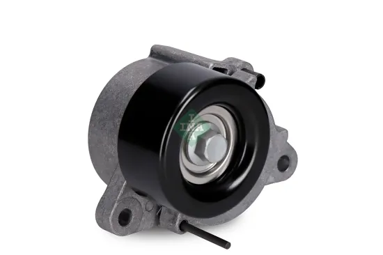 Riemenspanner, Keilrippenriemen Schaeffler INA 534 0435 10 Bild Riemenspanner, Keilrippenriemen Schaeffler INA 534 0435 10