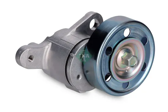 Riemenspanner, Keilrippenriemen Schaeffler INA 534 0437 10 Bild Riemenspanner, Keilrippenriemen Schaeffler INA 534 0437 10