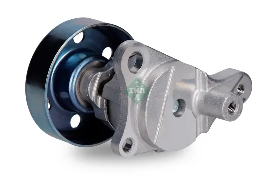 Riemenspanner, Keilrippenriemen Schaeffler INA 534 0437 10 Bild Riemenspanner, Keilrippenriemen Schaeffler INA 534 0437 10