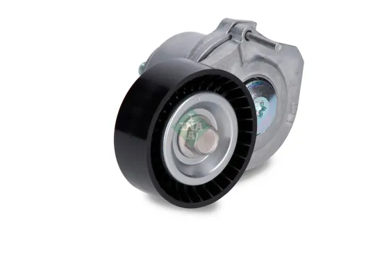 Riemenspanner, Keilrippenriemen Schaeffler INA 534 0438 10 Bild Riemenspanner, Keilrippenriemen Schaeffler INA 534 0438 10