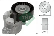 Riemenspanner, Keilrippenriemen Schaeffler INA 534 0439 10