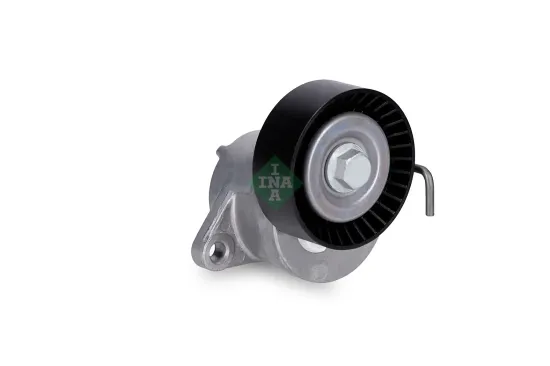 Riemenspanner, Keilrippenriemen Schaeffler INA 534 0439 10 Bild Riemenspanner, Keilrippenriemen Schaeffler INA 534 0439 10