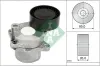 Riemenspanner, Keilrippenriemen Schaeffler INA 534 0444 10