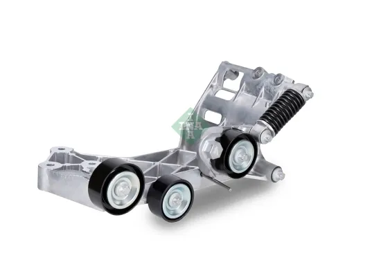 Riemenspanner, Keilrippenriemen Schaeffler INA 534 0446 10 Bild Riemenspanner, Keilrippenriemen Schaeffler INA 534 0446 10