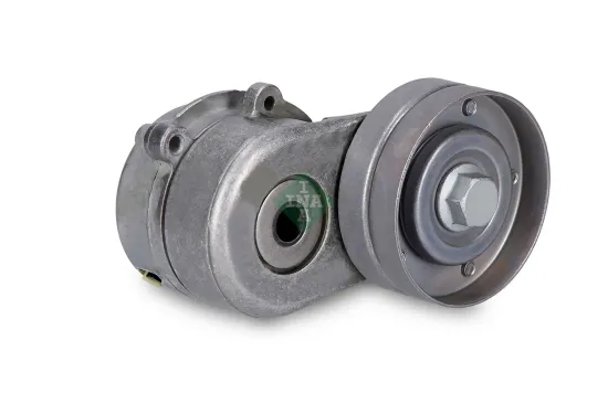 Riemenspanner, Keilrippenriemen Schaeffler INA 534 0448 10 Bild Riemenspanner, Keilrippenriemen Schaeffler INA 534 0448 10