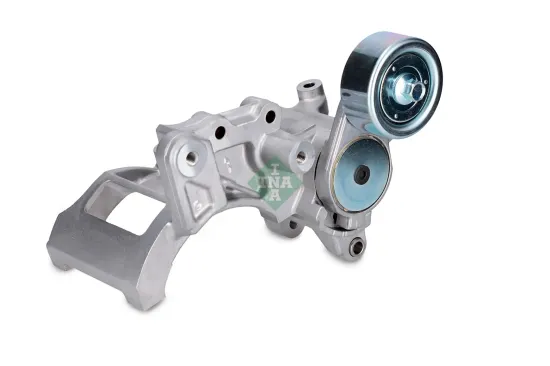 Riemenspanner, Keilrippenriemen Schaeffler INA 534 0452 10 Bild Riemenspanner, Keilrippenriemen Schaeffler INA 534 0452 10