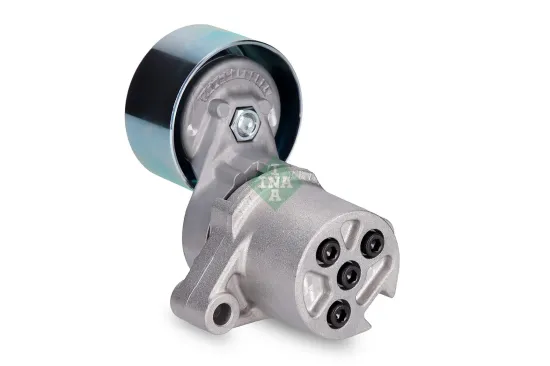 Riemenspanner, Keilrippenriemen Schaeffler INA 534 0453 10 Bild Riemenspanner, Keilrippenriemen Schaeffler INA 534 0453 10