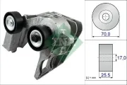 Riemenspanner, Keilrippenriemen Schaeffler INA 534 0467 10