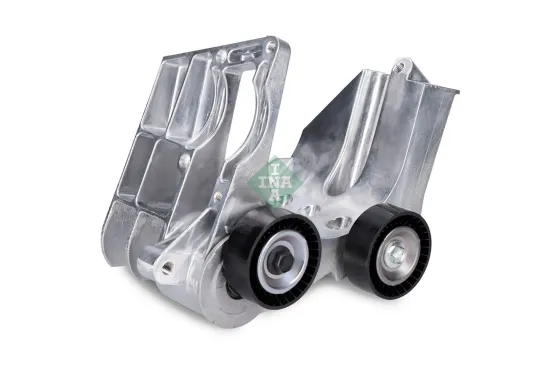 Riemenspanner, Keilrippenriemen Schaeffler INA 534 0467 10 Bild Riemenspanner, Keilrippenriemen Schaeffler INA 534 0467 10