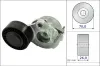Riemenspanner, Keilrippenriemen Schaeffler INA 534 0470 10