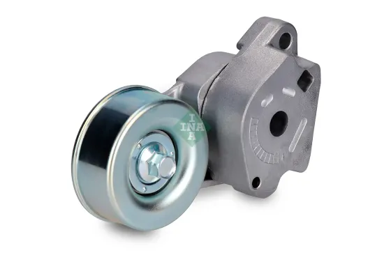 Riemenspanner, Keilrippenriemen Schaeffler INA 534 0477 10 Bild Riemenspanner, Keilrippenriemen Schaeffler INA 534 0477 10