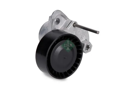 Riemenspanner, Keilrippenriemen Schaeffler INA 534 0480 10 Bild Riemenspanner, Keilrippenriemen Schaeffler INA 534 0480 10