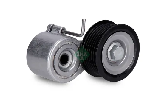 Riemenspanner, Keilrippenriemen Schaeffler INA 534 0487 10 Bild Riemenspanner, Keilrippenriemen Schaeffler INA 534 0487 10