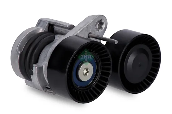 Riemenspanner, Keilrippenriemen Schaeffler INA 534 0496 10 Bild Riemenspanner, Keilrippenriemen Schaeffler INA 534 0496 10