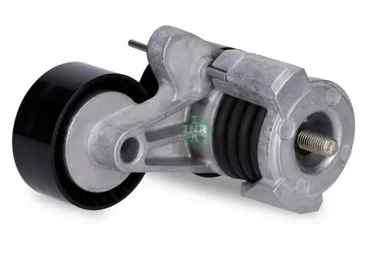 Riemenspanner, Keilrippenriemen Schaeffler INA 534 0496 10 Bild Riemenspanner, Keilrippenriemen Schaeffler INA 534 0496 10