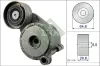 Riemenspanner, Keilrippenriemen Schaeffler INA 534 0506 10 Bild Riemenspanner, Keilrippenriemen Schaeffler INA 534 0506 10