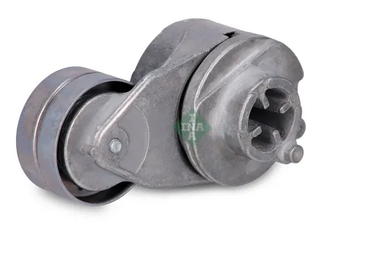 Riemenspanner, Keilrippenriemen Schaeffler INA 534 0506 10 Bild Riemenspanner, Keilrippenriemen Schaeffler INA 534 0506 10