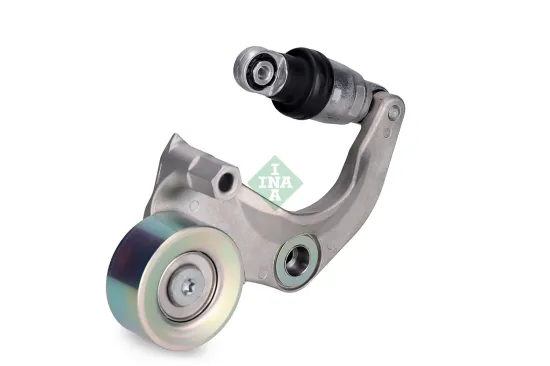 Riemenspanner, Keilrippenriemen Schaeffler INA 534 0534 10 Bild Riemenspanner, Keilrippenriemen Schaeffler INA 534 0534 10