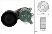 Riemenspanner, Keilrippenriemen Schaeffler INA 534 0553 10