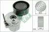 Riemenspanner, Keilrippenriemen Schaeffler INA 534 0570 10