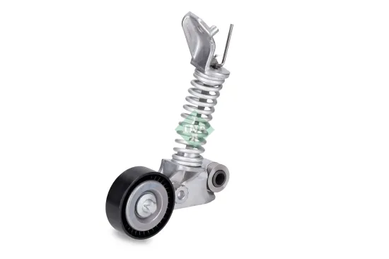 Riemenspanner, Keilrippenriemen Schaeffler INA 534 0574 10 Bild Riemenspanner, Keilrippenriemen Schaeffler INA 534 0574 10