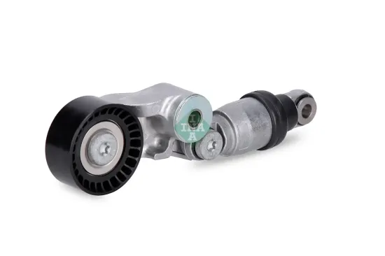 Riemenspanner, Keilrippenriemen Schaeffler INA 534 0585 10 Bild Riemenspanner, Keilrippenriemen Schaeffler INA 534 0585 10