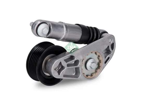 Riemenspanner, Keilrippenriemen Schaeffler INA 534 0595 10 Bild Riemenspanner, Keilrippenriemen Schaeffler INA 534 0595 10
