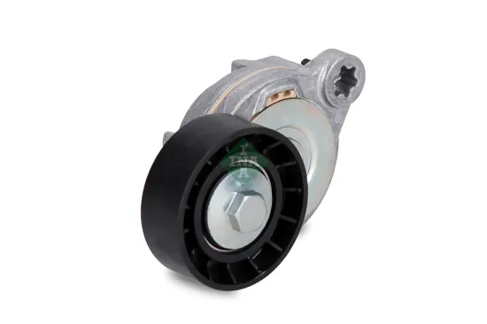 Riemenspanner, Keilrippenriemen Schaeffler INA 534 0605 10 Bild Riemenspanner, Keilrippenriemen Schaeffler INA 534 0605 10