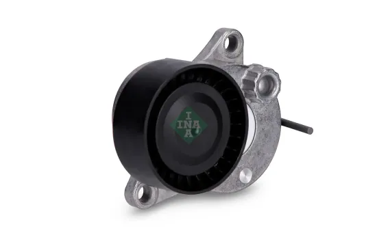 Riemenspanner, Keilrippenriemen Schaeffler INA 534 0611 10 Bild Riemenspanner, Keilrippenriemen Schaeffler INA 534 0611 10