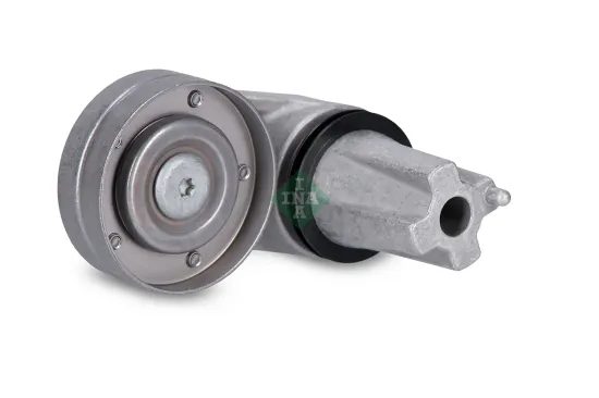 Riemenspanner, Keilrippenriemen Schaeffler INA 534 0635 10 Bild Riemenspanner, Keilrippenriemen Schaeffler INA 534 0635 10