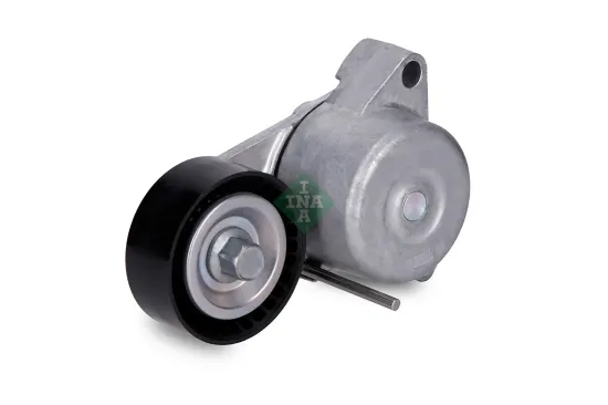 Riemenspanner, Keilrippenriemen Schaeffler INA 534 0638 10 Bild Riemenspanner, Keilrippenriemen Schaeffler INA 534 0638 10