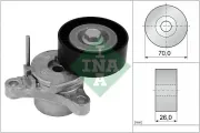 Riemenspanner, Keilrippenriemen Schaeffler INA 534 0666 10