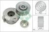Riemenspanner, Keilrippenriemen Schaeffler INA 534 0672 10