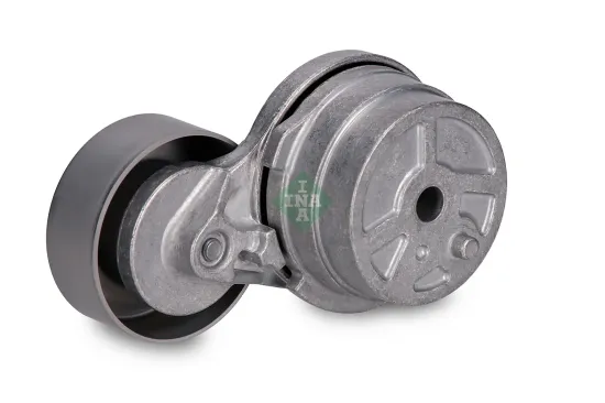 Riemenspanner, Keilrippenriemen Schaeffler INA 534 0672 10 Bild Riemenspanner, Keilrippenriemen Schaeffler INA 534 0672 10