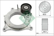 Riemenspanner, Keilrippenriemen Schaeffler INA 534 0692 10