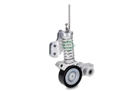 Riemenspanner, Keilrippenriemen Schaeffler INA 534 0702 10 Bild Riemenspanner, Keilrippenriemen Schaeffler INA 534 0702 10