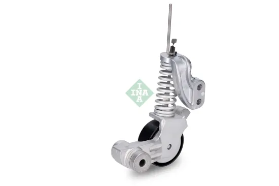 Riemenspanner, Keilrippenriemen Schaeffler INA 534 0702 10 Bild Riemenspanner, Keilrippenriemen Schaeffler INA 534 0702 10