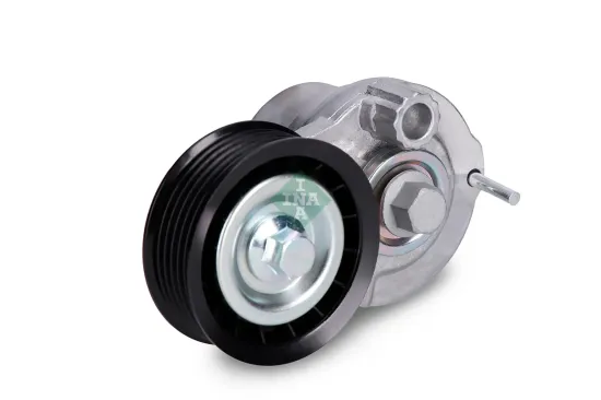 Riemenspanner, Keilrippenriemen Schaeffler INA 534 0703 10 Bild Riemenspanner, Keilrippenriemen Schaeffler INA 534 0703 10