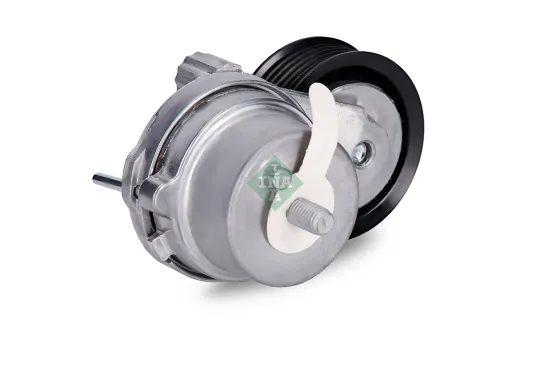 Riemenspanner, Keilrippenriemen Schaeffler INA 534 0703 10 Bild Riemenspanner, Keilrippenriemen Schaeffler INA 534 0703 10